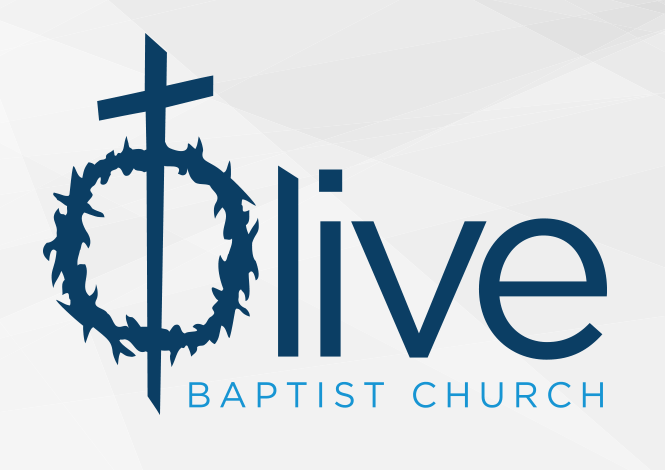 Olive Baptist Church logo