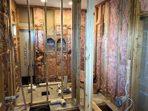 commercial contractor
