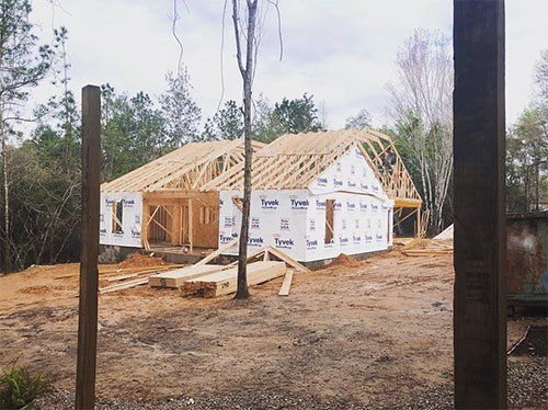 custom home builder