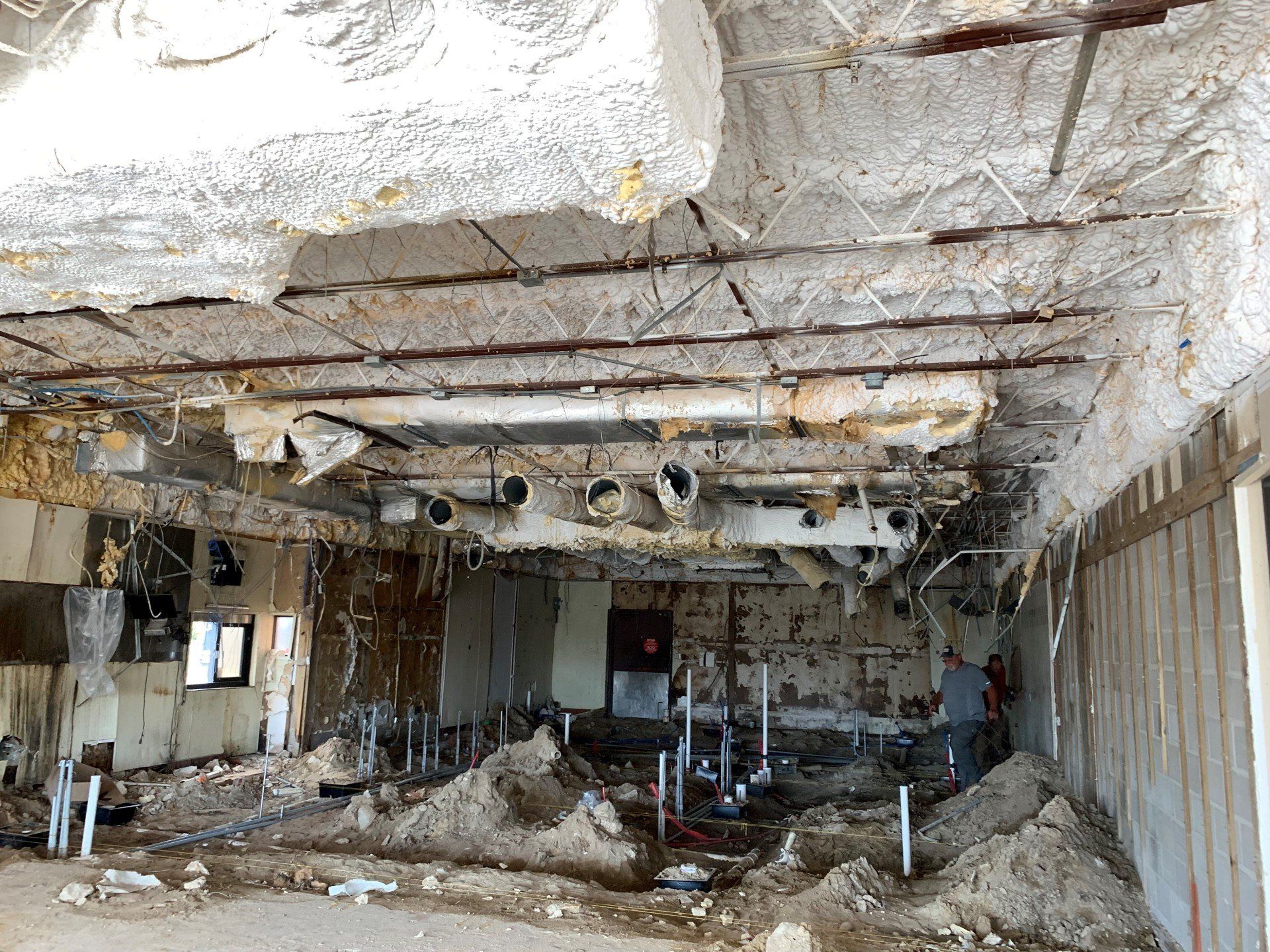 construction site 26