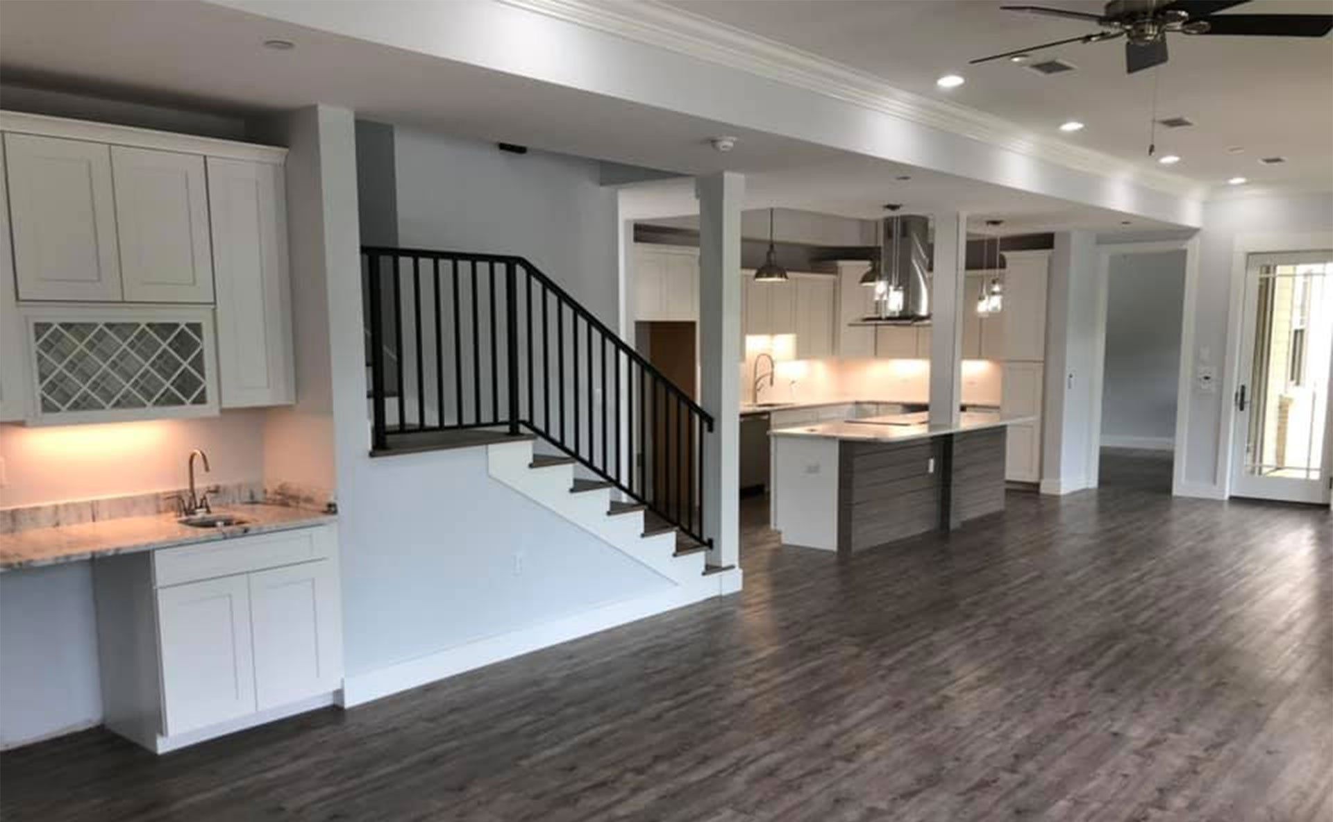 Custom Home Builder in Pensacola, FL