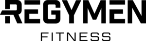 Regymen Fitness logo