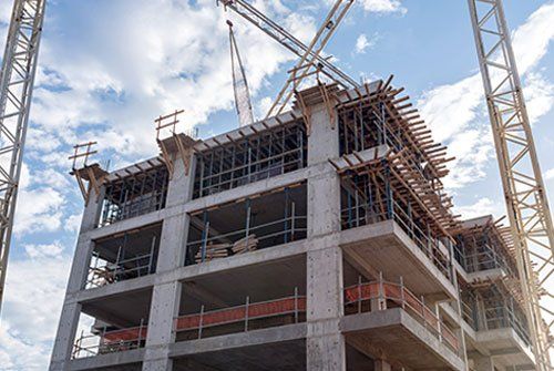 construction site