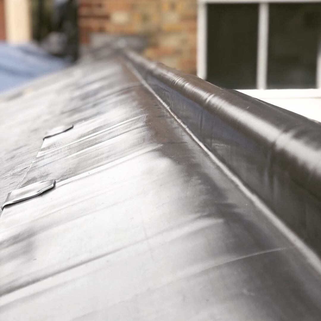 Lead Ridge, Saffron Walden, Essex