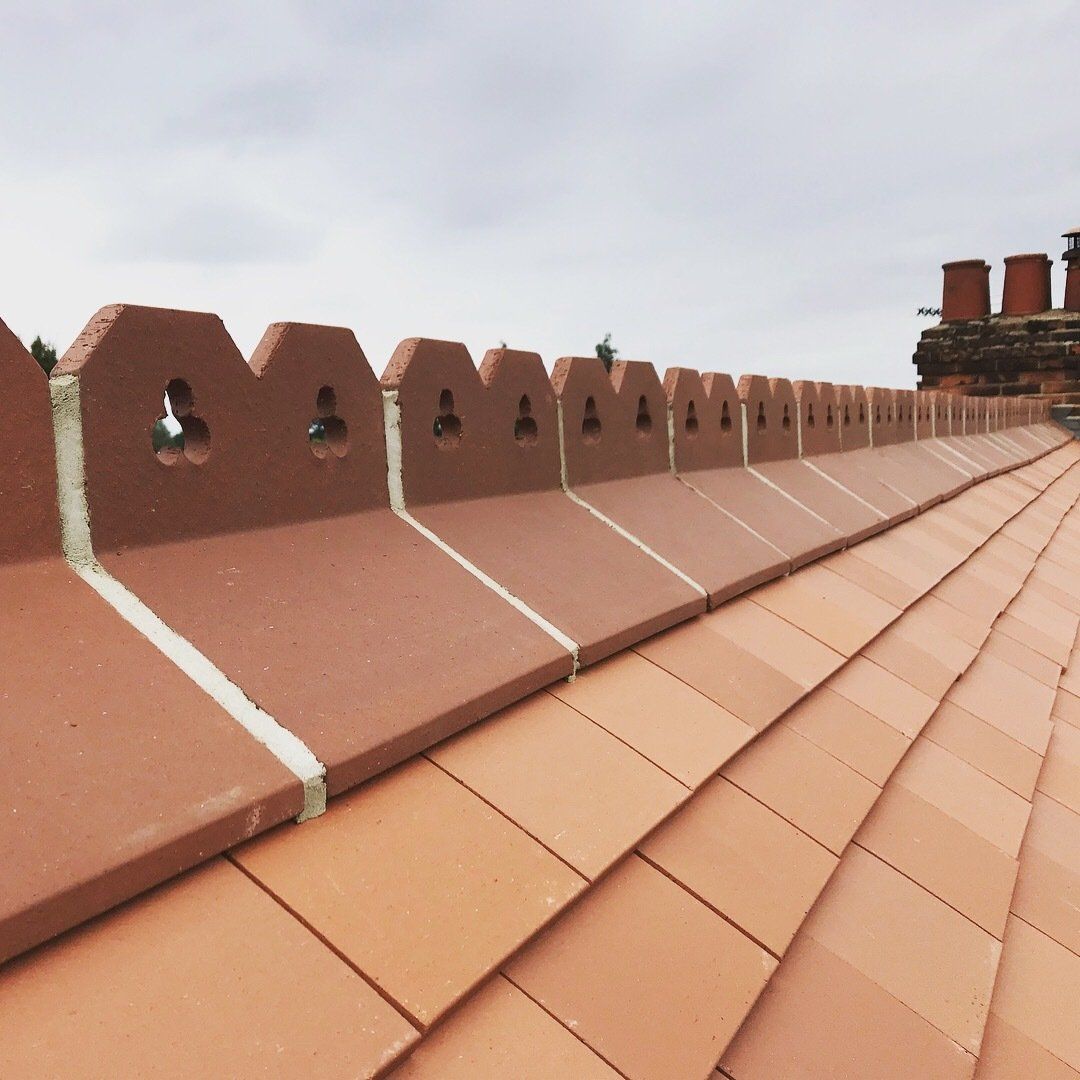 TTL Roofing