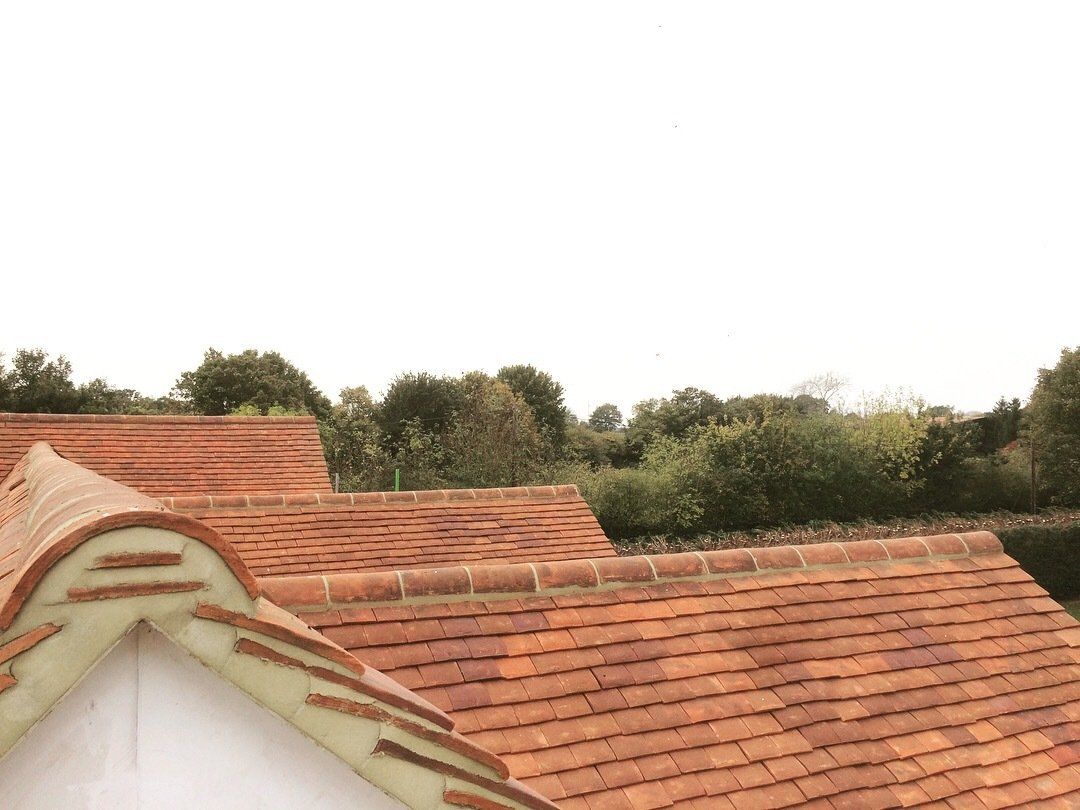 New Roof, Suffolk