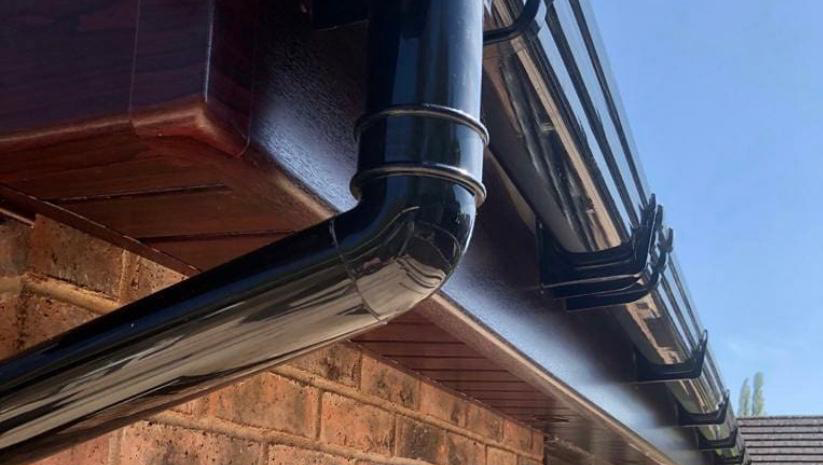 Guttering