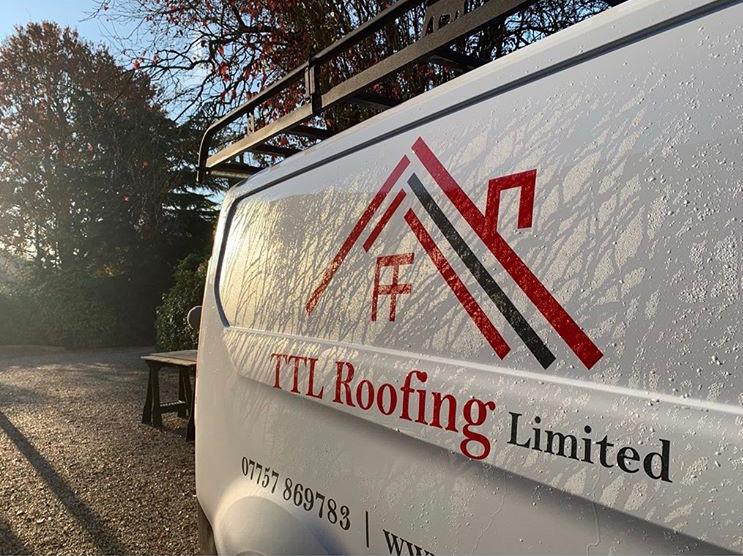 TTL Roofing, Braintree, Essex