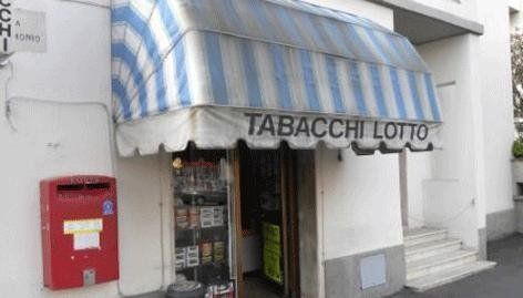 sali e tabacchi