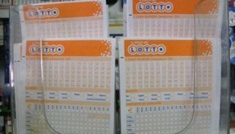 gioco del lotto