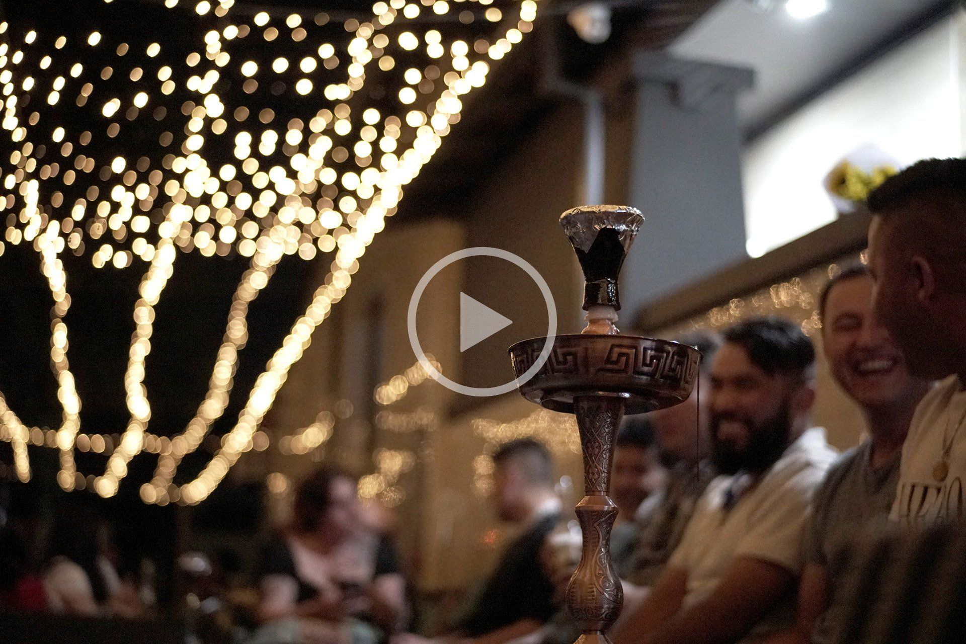 Hookah Lounge Perth Shisha Bar
