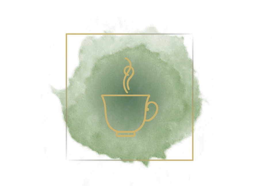 Ghan Fresh Herbal Tea Green Tea