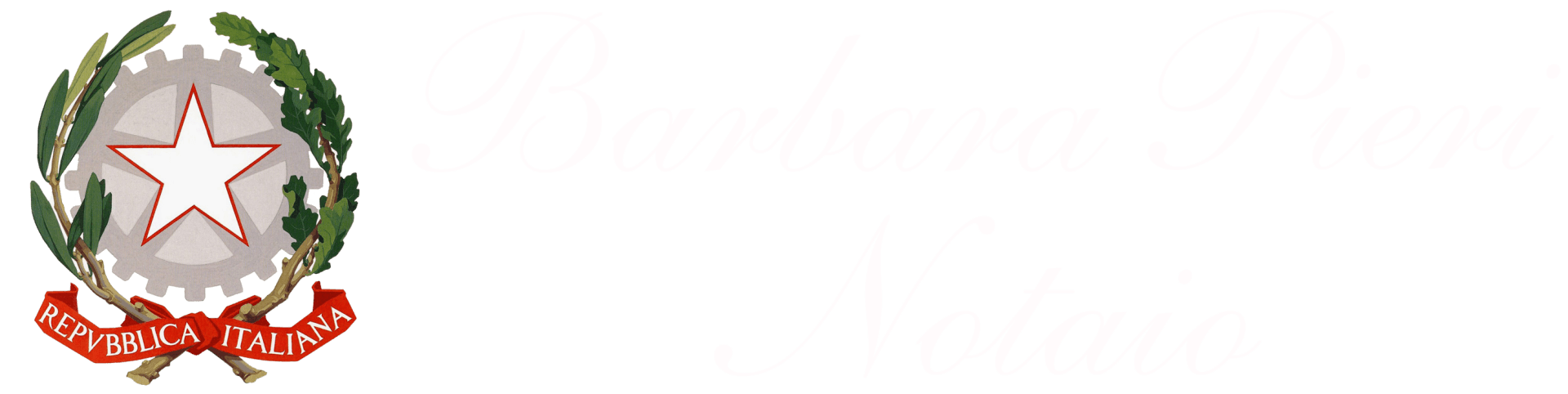 BARBARA PIERI NOTAIO