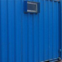 portable units