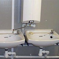 toilet blocks for hire