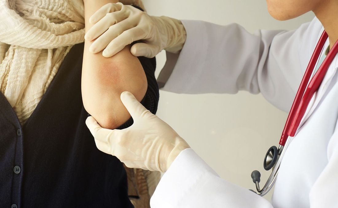 visita specialistica dermatologo