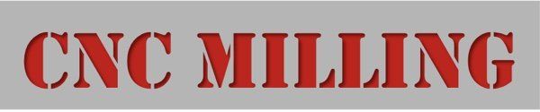 What is CNC Milling? It's a subtractive process. Contact Van Industries to learn more.