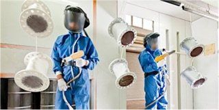Powder coating services for home, automotive and industrial applications.