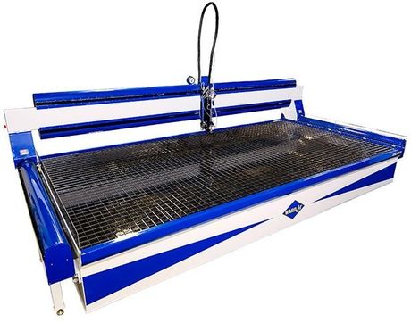 Waterjet Cutting Benefits