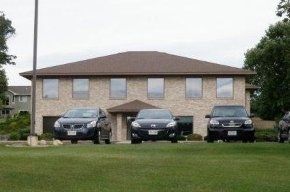 Forensic Assessments — Three Black Cars in North Hudson, WI Forensic Assessments — Three Black Cars in North Hudson, WI