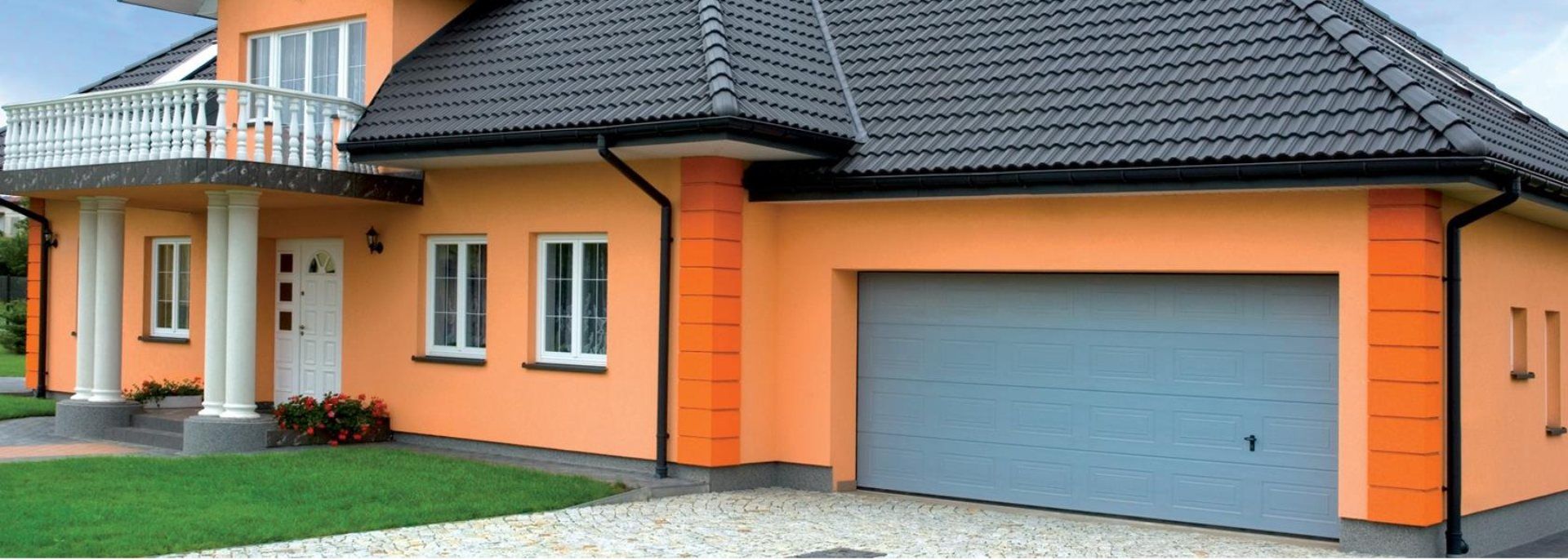 Porte per garage