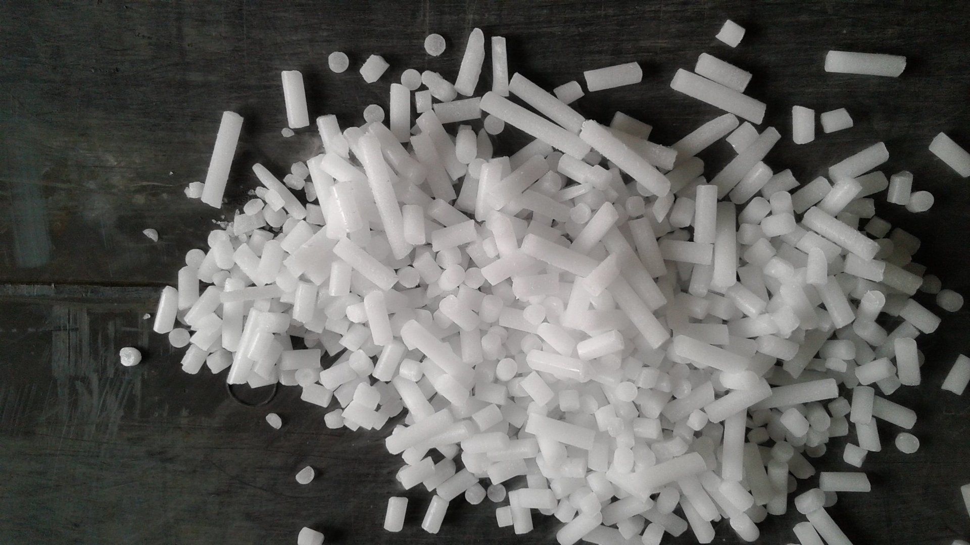 ice pellets