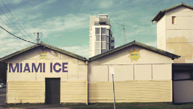 miami ice building