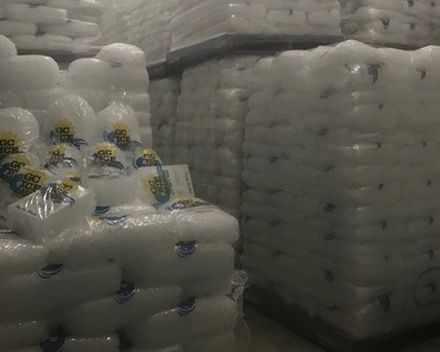 ice supplies gold coast