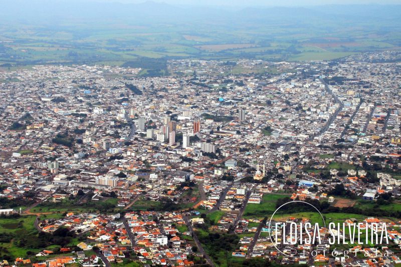 a cidade