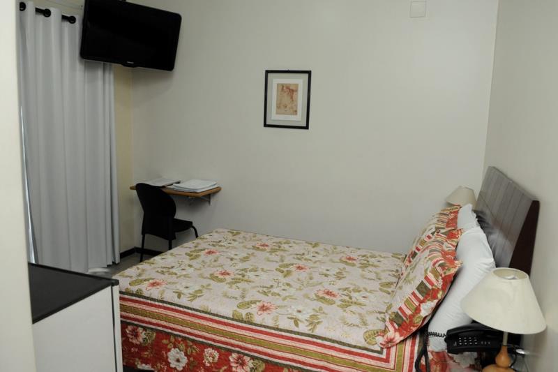 Suite luxo