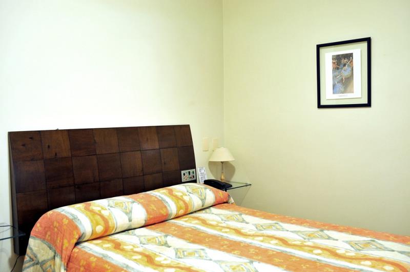 Suite Luxo