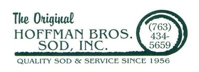 Hoffman Bros Sod Hoffman Bros Sod
