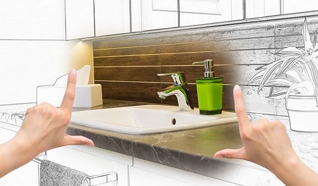 faucet