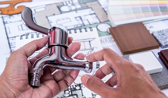 Faucet Repair And Replacement