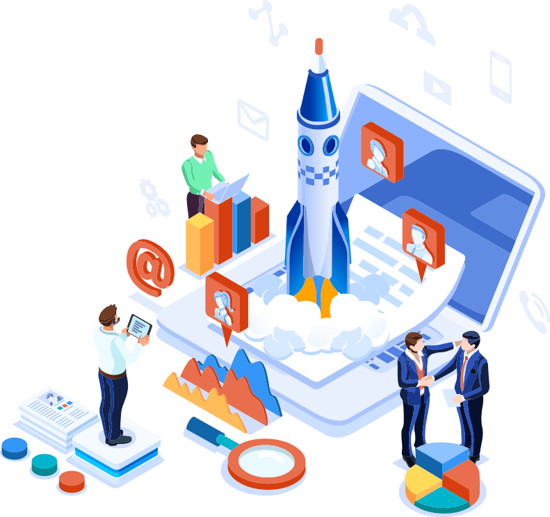 Internet Marketing Company