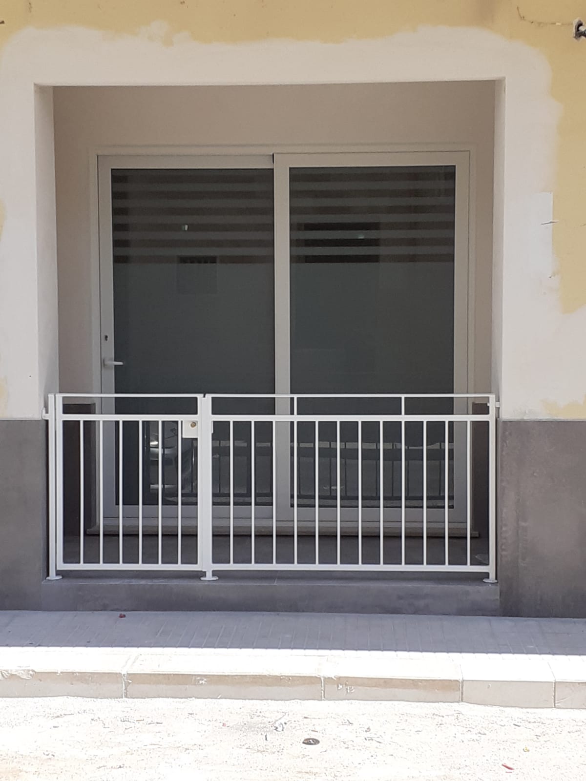 infissi