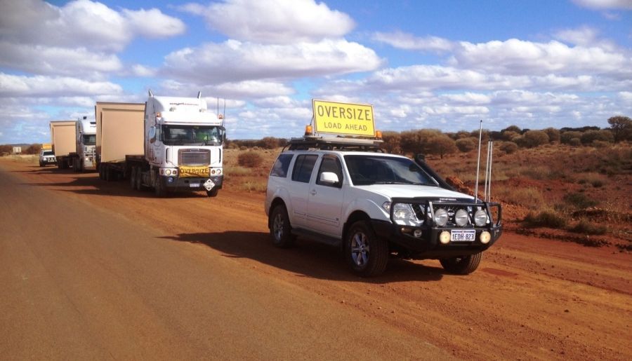 truck fleet