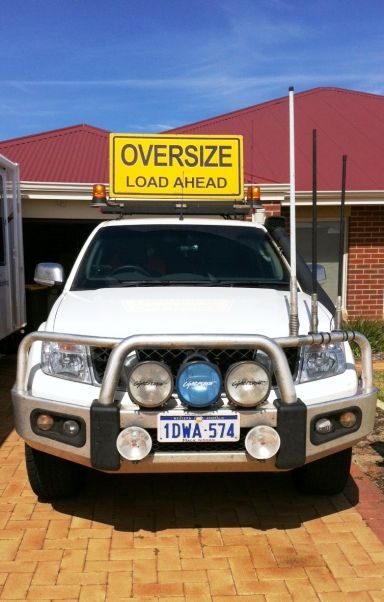 Cargo transportation worker