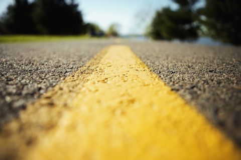 road