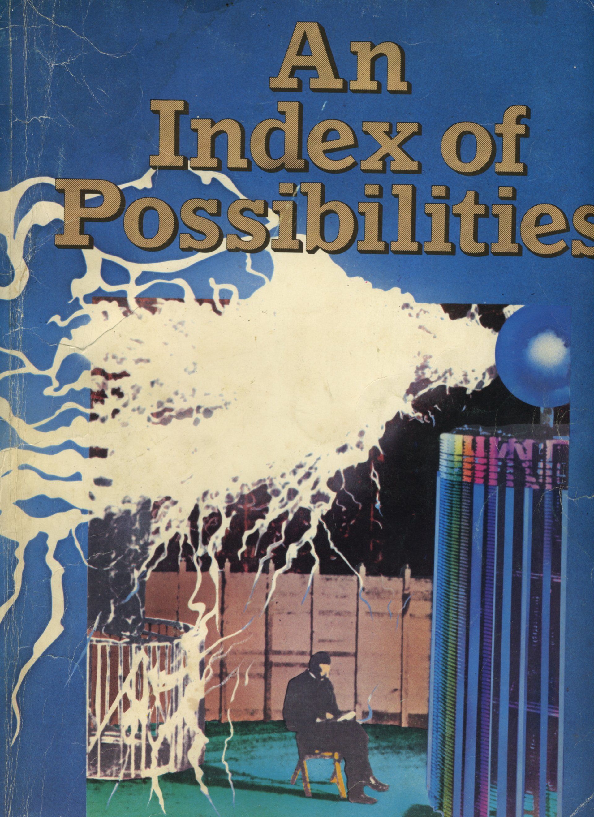 An Index of Possibilities
