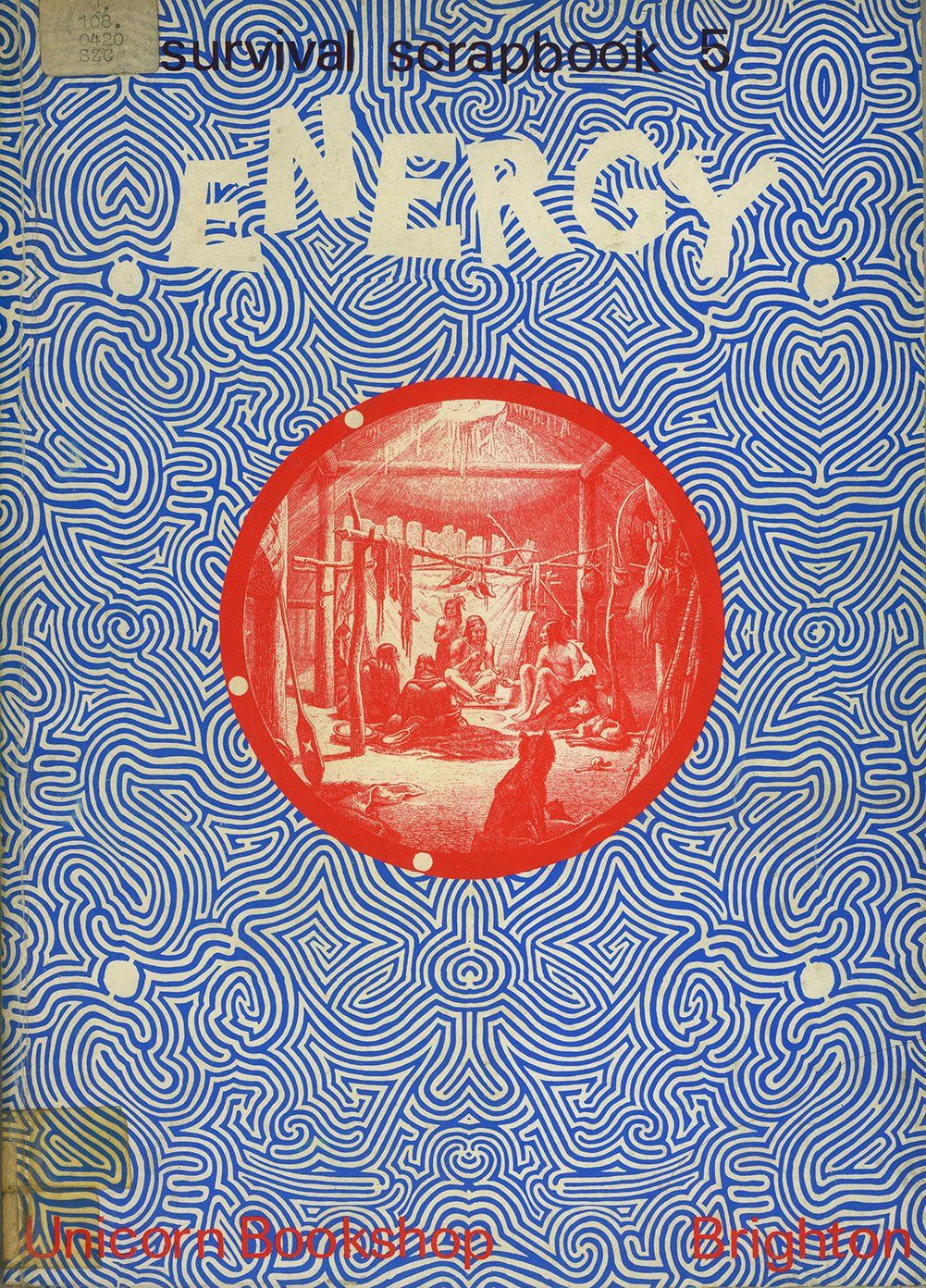 Survival Scrapbook 5: Energy