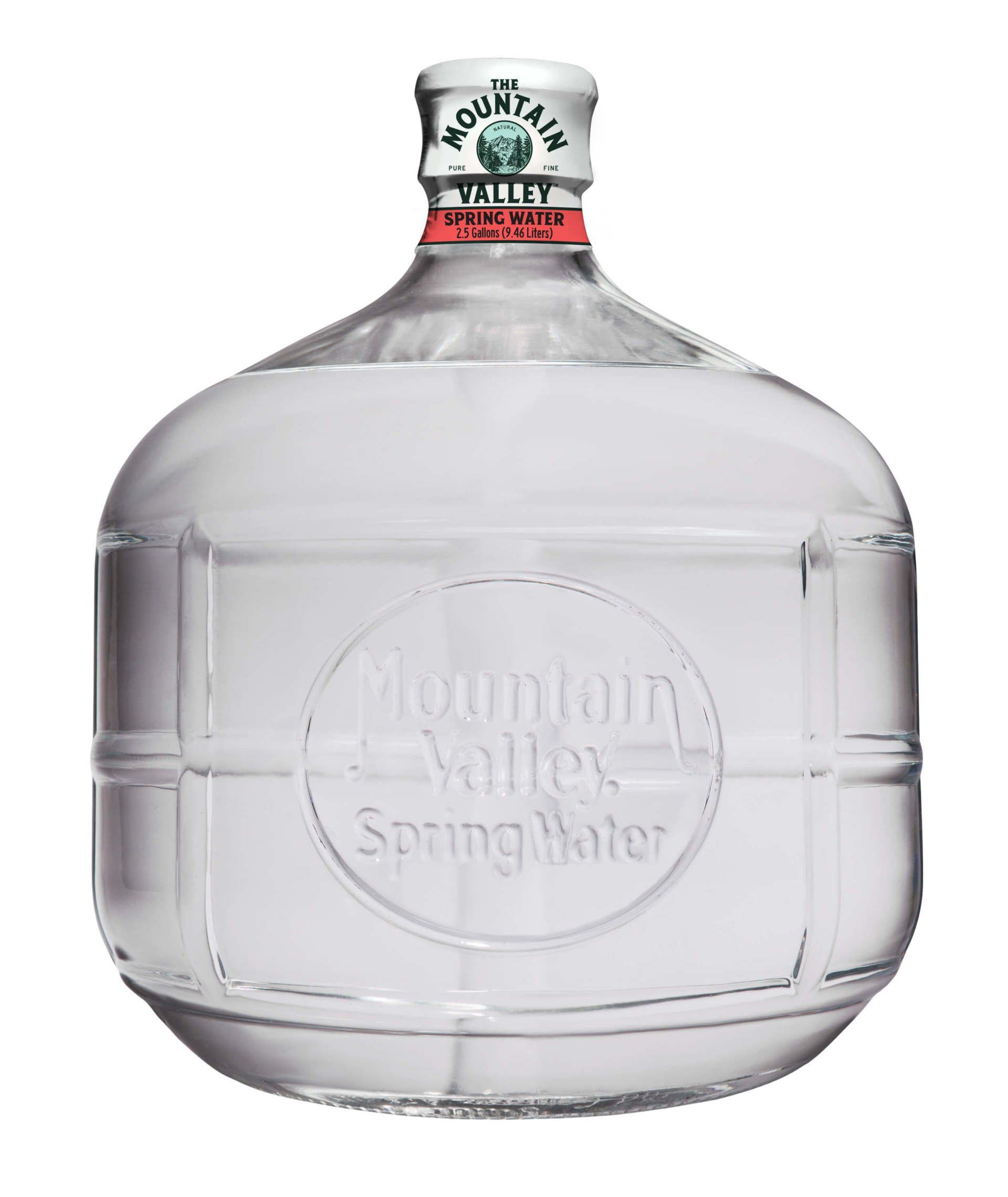 Mountain Valley 2.5 Gal. Bottle