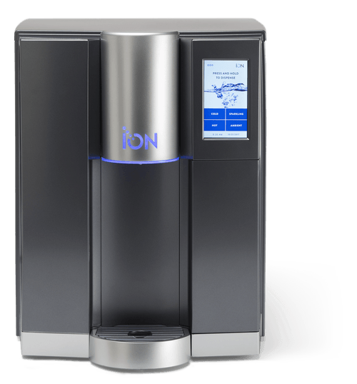 Filtration cooler