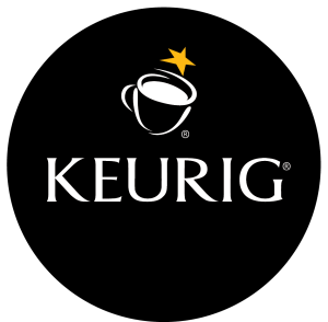 keurig logo