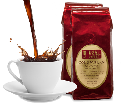 colombian coffee