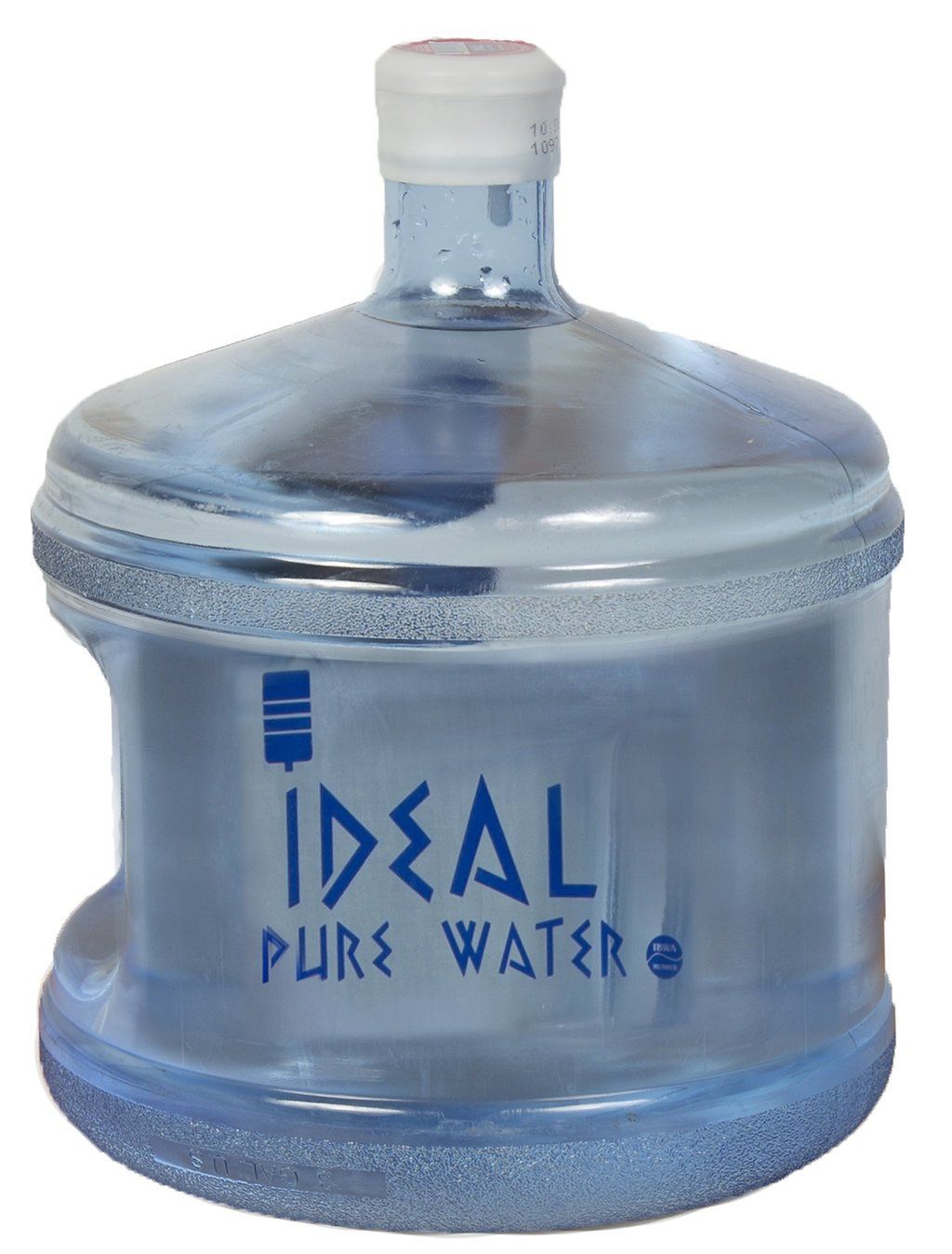 3 Gal. Bottle