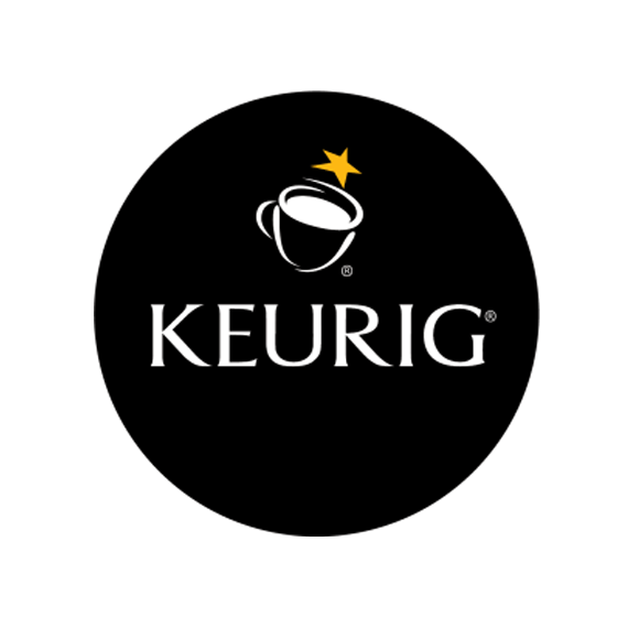 keurig logo