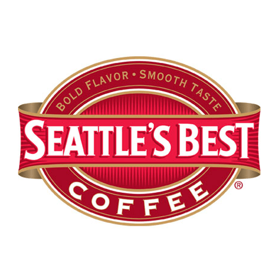 seattle's best logo