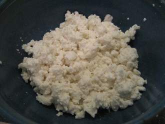 cottage cheese