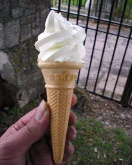ice-cream